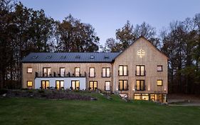 U Fořta Mezní Louka